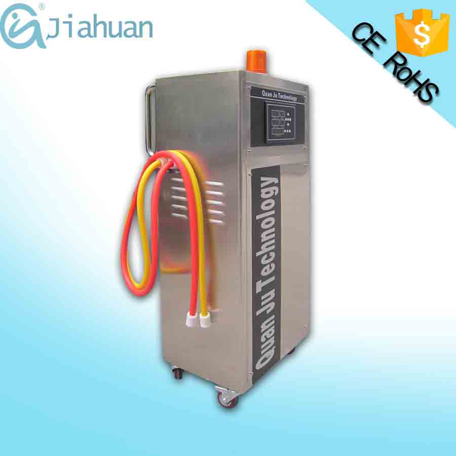 空氣凈化器跟臭氧消毒機有什么區(qū)別？