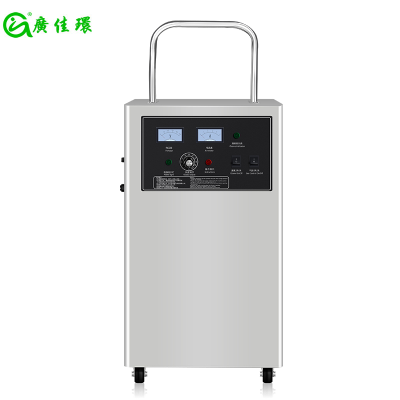 臭氧消毒機和臭氧發(fā)生器的區(qū)別有什么？