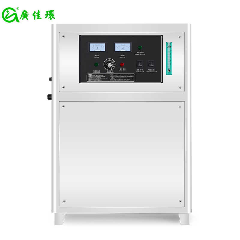 臭氧消毒機的作用有哪些？