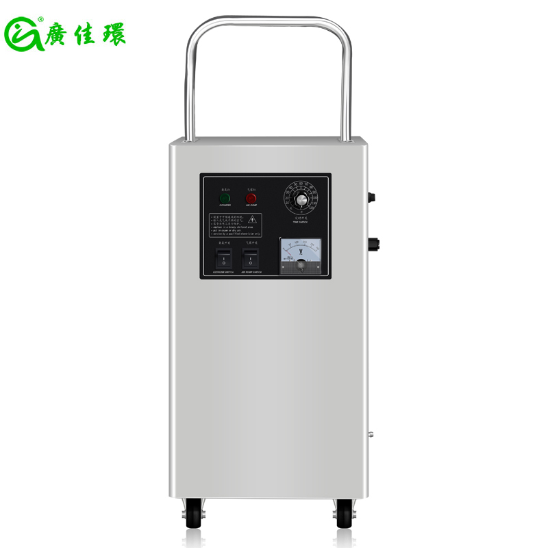 關(guān)于臭氧消毒機方面的小知識你知道多少？